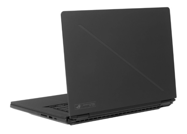 фото Ноутбук ASUS ROG Zephyrus Duo 16 GX651AX-SR118W Touch 16" (Intel Core Ultra 9, 64Гб LPDDR5X, SSD 1 Тб, GeForce RTX 5090, Windows 11 Домашняя) Черный [90NR0NT2-M00530]
