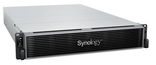 фото Система хранения данных Synology FS6420