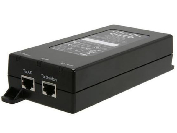 фото Адаптер PoE  Cisco AIR-PWRINJ6= в Челябинске