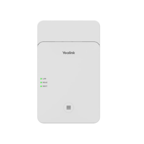 фото Телефон VoiceIP  Yealink W75 mini MC в Казани