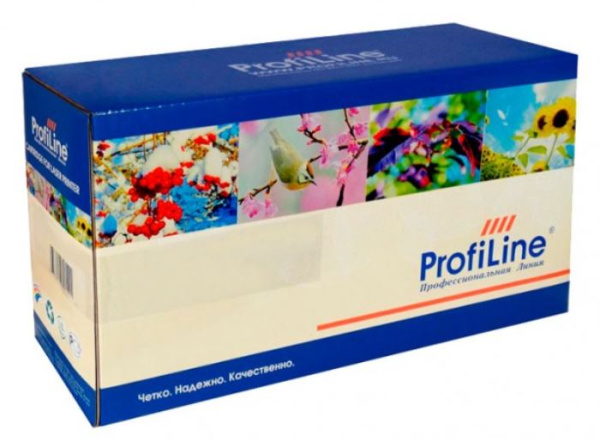 фото Фотобарабан  ProfiLine PL-108R01417 в Самаре