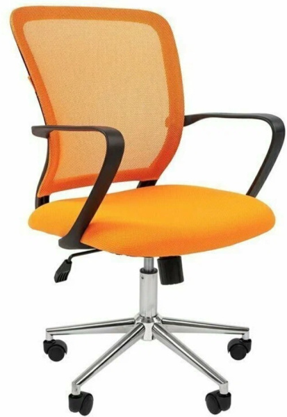 фото Кресло офисное Chairman 698 в Перми