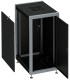 фото Шкаф напольный 19", 27U SYSMATRIX SL 6827.922 в Уфе