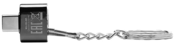 фото Карт-ридер  Buro BU-CR-201 в Красноярске