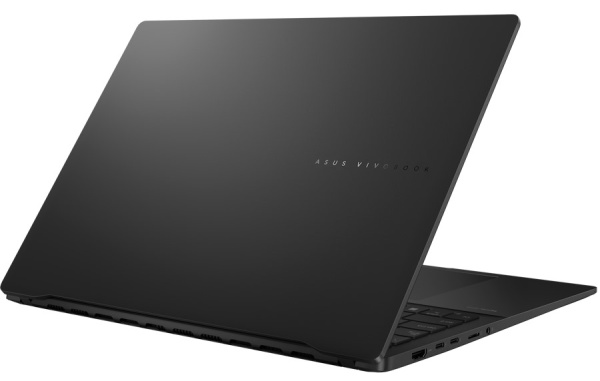 фото Ноутбук  ASUS Vivobook S 15 OLED S5506MA-MA066W в Ростове-на-Дону 15.6 ", Core Ultra 5, 16 Гб RAM, 1 Тб SSD, Arc graphics, Черный