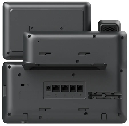 фото Телефон VoiceIP  Fanvil V66 Pro в Красноярске