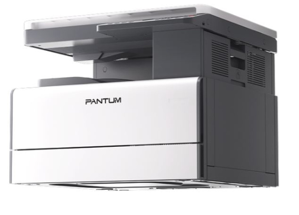 фото МФУ лазерное черно-белое Pantum BM230N в Казани
