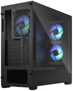 фото Корпус Fractal Design Pop Air RGB Black TG Clear Tint