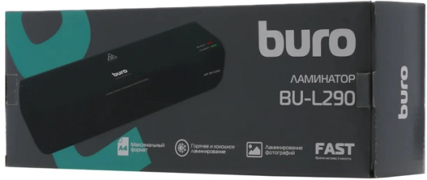 фото Ламинатор  Buro BU-L290 в Казани