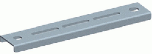 

Профиль монтажный Lanmaster LAN-OT360-BAR оптического лотка 360 мм, LAN-OT360-BAR