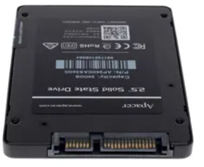 фото Накопитель SSD 2.5