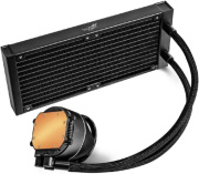 фото Система охлаждения Valkyrie Dragonfang 240 Black