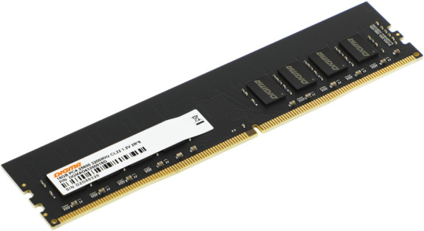 фото Модуль памяти DDR4 16GB Digma DGMAD43200016D в Омске