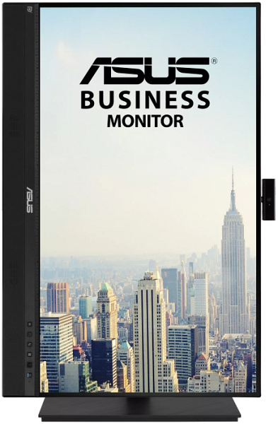 фото Монитор 27" ASUS BE27ACSBK в Красноярске