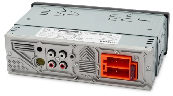 фото Автомагнитола  Digma MCP-450 в Челябинске