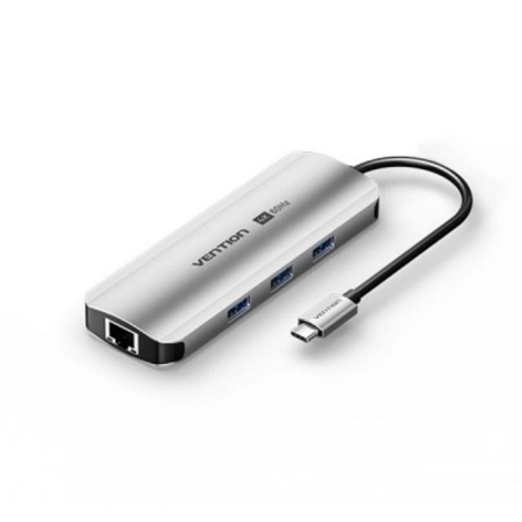 фото Док-станция  Vention TQKHB в Красноярске