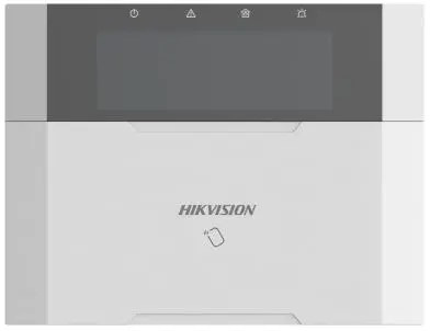фото Клавиатура  HIKVISION DS-PK1-LRT-HWE в Волгограде