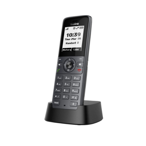 фото Телефон DECT  Yealink W71P в Перми
