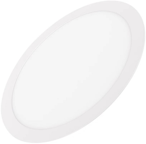 

Светильник Arlight DL-EDGE-R300-24W Warm3000 036068 IP40 металл, DL-EDGE-R300-24W Warm3000