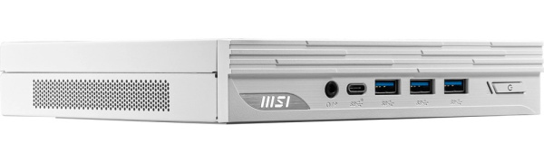 фото Неттоп  MSI Pro DP10 12M-039BRU в Уфе