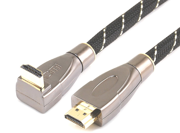 фото Кабель HDMI Wize WAVC-HDMIRA-1M в Екатеринбурге