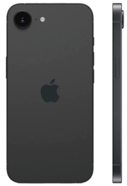 фото Смартфон  Apple iPhone 16e 128GB в Уфе