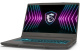 фото Ноутбук MSI B2RVE-3450XRU 15.6" (Intel Core 5, 16Гб DDR4, SSD 512 Гб, GeForce RTX 4050, Без ОС) Серый [9S7-16R831-3450]