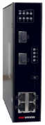 фото Коммутатор HIKVISION DS-3T0306P