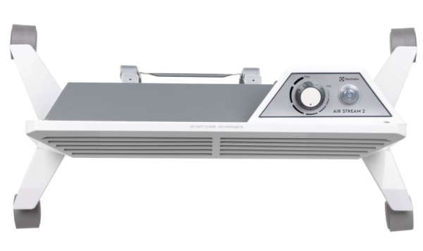 фото Конвектор  Electrolux ECH/AS2-1000 MR