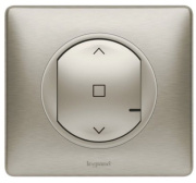 фото Выключатель Legrand 067647