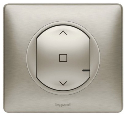 фото Выключатель  Legrand 067647 в Уфе