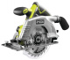 фото Пила дисковая Ryobi R18CS-0