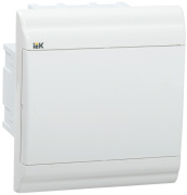 фото Щит распределительный встраиваемый  IEK MKP82-V-06-WD-41-20