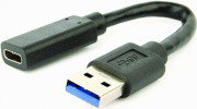 фото Переходник Cablexpert A-USB3-AMCF-01