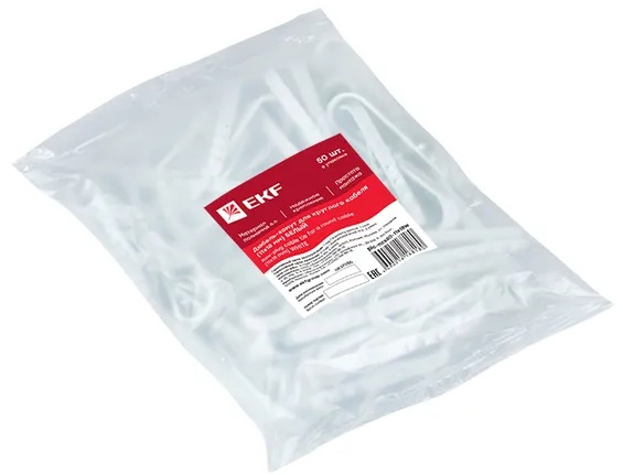 фото Дюбель-хомут  EKF plc-ncs50-11x18w в Перми