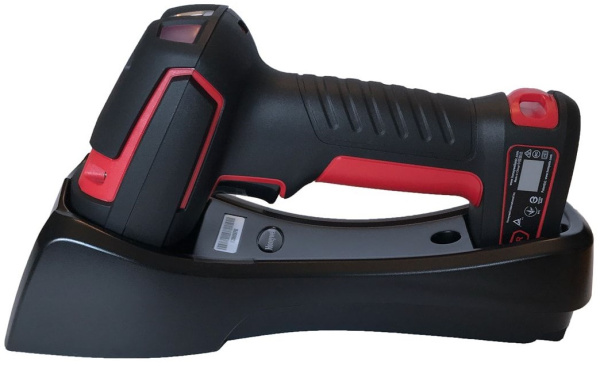 фото Сканер штрих-кодов Honeywell 1991IXLR-3USB-5-R в Санкт-Петербургe