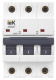 фото Автоматический выключатель  IEK AR-M06N-3-B002