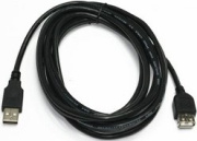 фото Кабель удлинительный BION BXP-CCP-USB2-AMAF-018