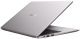 фото Ноутбук  Honor MagicBook X14 2025 в Уфе 14 ", Core i5, 8 Гб RAM, 512 Гб SSD, UHD Graphics, Серый