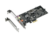 фото Звуковая карта ASUS XONAR SE