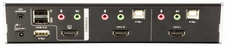 фото Переключатель KVM Aten CS1792-AT-G в Красноярске