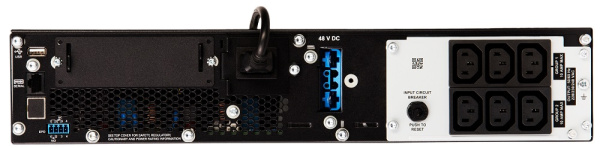 фото Источник бесперебойного питания  APC SRT1000RMXLI в Уфе