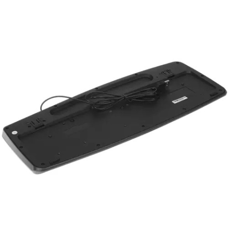 фото Клавиатура и мышь  Genius KM-200 в Уфе