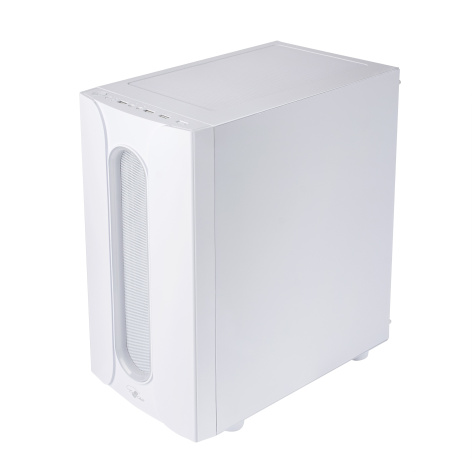 фото Корпус ATX Eurocase A10 White в Краснодаре