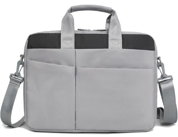 фото Сумка для ноутбука Lamark L244 Light Grey в Омске