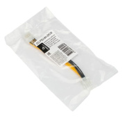 фото Удлинитель Cablexpert CC-PSU-84-20CM