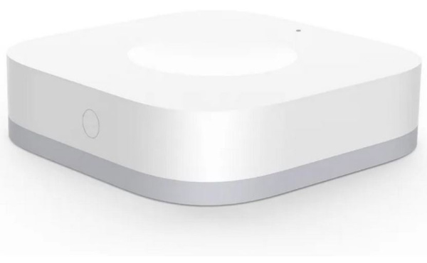 фото Выключатель беспроводной Aqara Wireless mini switch T1 в Смоленске