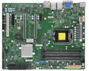 фото Материнская плата Supermicro MBD-X11SCA-F-B
