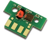 

Запчасть ELP ELP-CH-LCX310M-2K Чип Lexmark CX310n/CX310dn/CX410de/CX510dhe (80C8SM0) Magenta, 2K, ELP-CH-LCX310M-2K