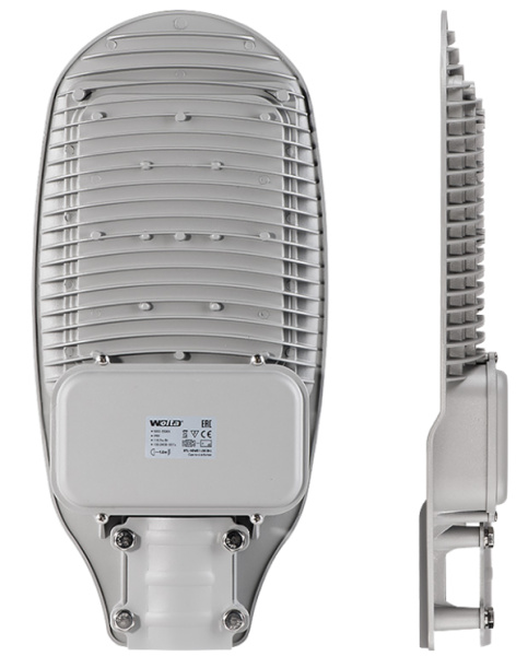фото Светильник уличный WOLTA STL-50W01 в Челябинске